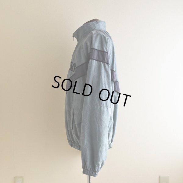 画像4: 2000s US.ARMY PFU ナイロントレーニングジャケット  "全面ACU迷彩リフレクト"  表記MEDIUM-REGULAR