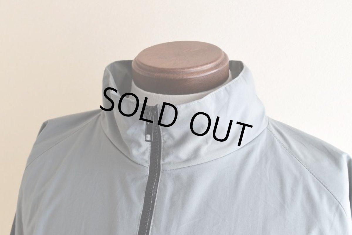 画像6: 2000s US.ARMY IPFU ナイロントレーニングジャケット　 表記MEDIUM-LONG  (6)