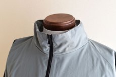 画像6: 2000s US.ARMY IPFU ナイロントレーニングジャケット　 表記MEDIUM-LONG  (6)