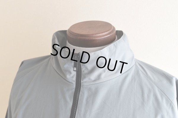 画像6: 2000s US.ARMY IPFU ナイロントレーニングジャケット  表記MEDIUM-LONG