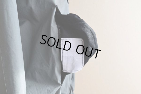 画像14: 2000s US.ARMY IPFU ナイロントレーニングジャケット  表記MEDIUM-LONG