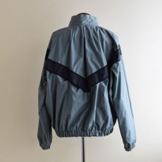 画像3: 2000s US.ARMY PFU ナイロントレーニングジャケット　 表記SMALL-REGULAR  (3)