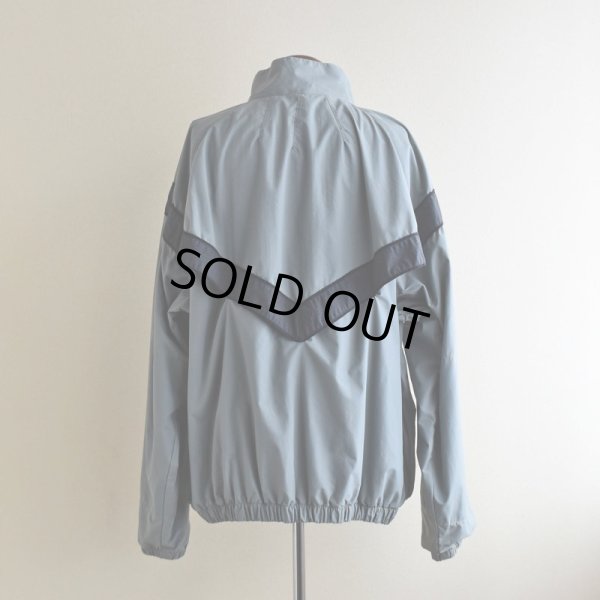 画像3: 2000s US.ARMY IPFU ナイロントレーニングジャケット  表記LARGE-REGULAR