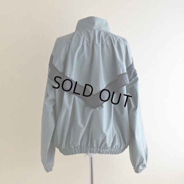 画像3: 1990s US.ARMY IPFU ナイロントレーニングジャケット　 表記MEDIUM-SHORT 