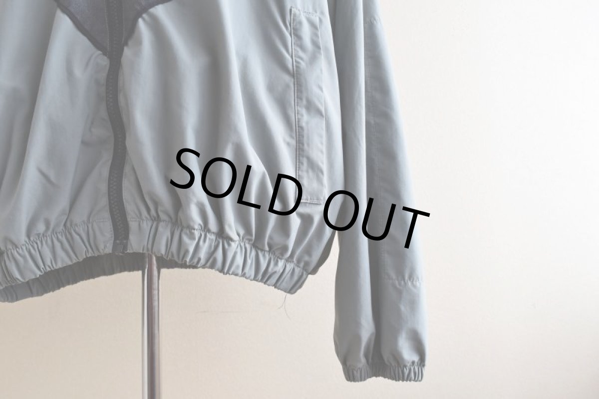 画像9: 2000s US.ARMY IPFU ナイロントレーニングジャケット　 表記LARGE-REGULAR  (9)