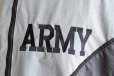 画像8: 2000s US.ARMY IPFU ナイロントレーニングジャケット　 表記MEDIUM-LONG 