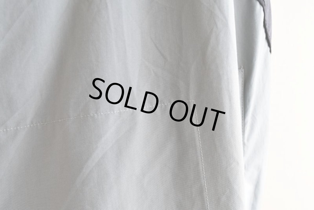 画像13: 2000s US.ARMY IPFU ナイロントレーニングジャケット　 表記MEDIUM-LONG  (13)