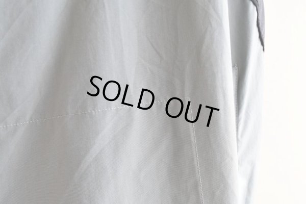 画像13: 2000s US.ARMY IPFU ナイロントレーニングジャケット  表記MEDIUM-LONG