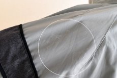 画像16: 1990s US.ARMY IPFU ナイロントレーニングジャケット　 表記MEDIUM-SHORT  (16)