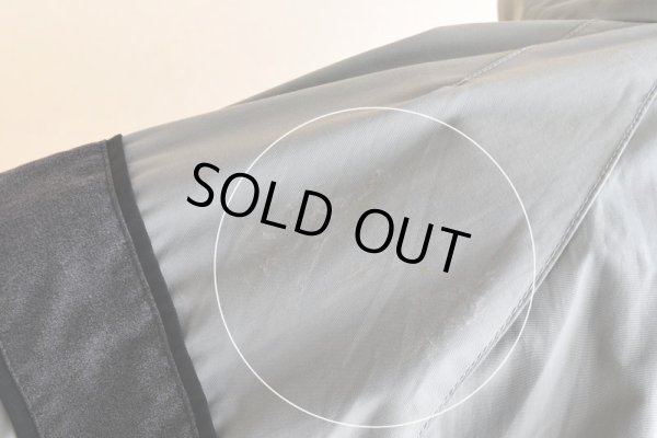 画像16: 1990s US.ARMY IPFU ナイロントレーニングジャケット　 表記MEDIUM-SHORT 