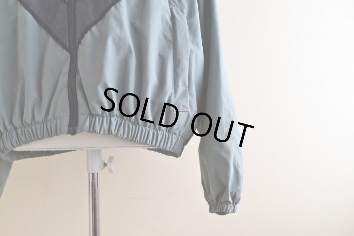 画像9: 1990s US.ARMY IPFU ナイロントレーニングジャケット　 表記MEDIUM-SHORT  (9)