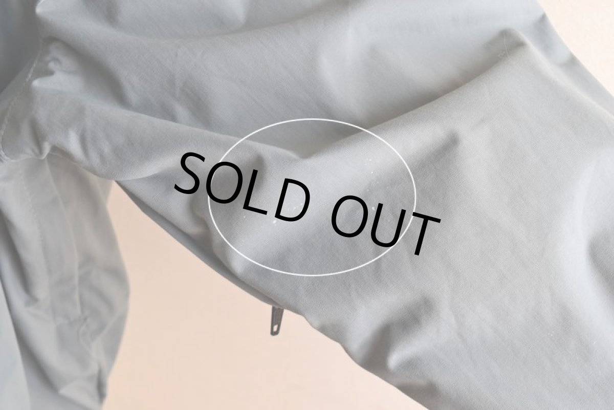 画像18: 1990s US.ARMY IPFU ナイロントレーニングジャケット　 表記MEDIUM-SHORT  (18)