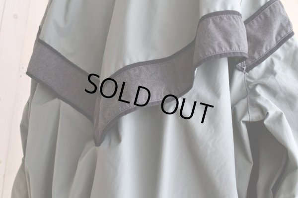 画像15: 1990s US.ARMY IPFU ナイロントレーニングジャケット　 表記MEDIUM-SHORT 