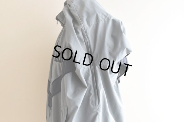 画像10: 2000s US.ARMY IPFU ナイロントレーニングジャケット  表記LARGE-REGULAR