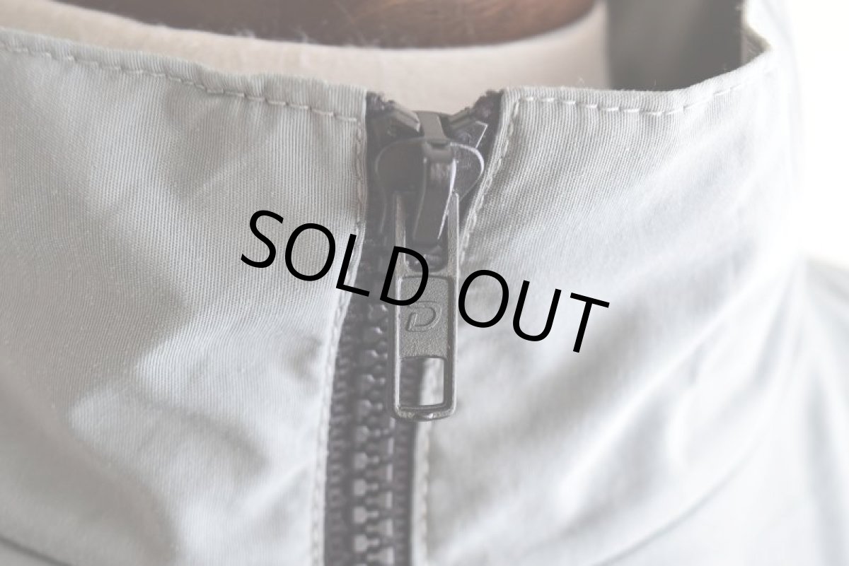 画像7: 2000s US.ARMY IPFU ナイロントレーニングジャケット　 表記MEDIUM-LONG  (7)