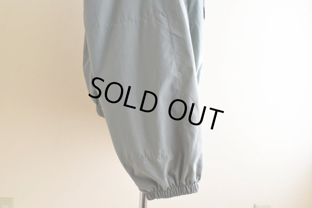 画像12: 1990s US.ARMY IPFU ナイロントレーニングジャケット　 表記MEDIUM-SHORT  (12)