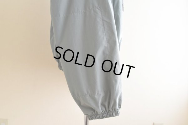 画像12: 1990s US.ARMY IPFU ナイロントレーニングジャケット　 表記MEDIUM-SHORT 