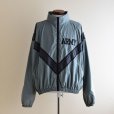 画像1: 1990s US.ARMY IPFU ナイロントレーニングジャケット　<br>表記MEDIUM-SHORT<br> (1)