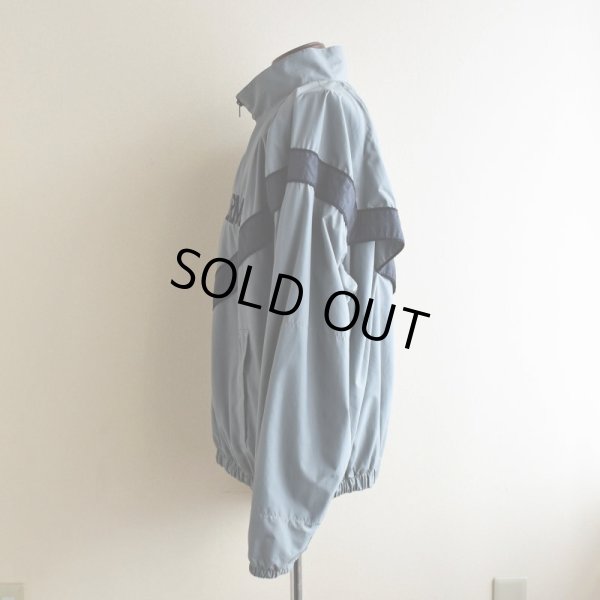 画像4: 2000s US.ARMY IPFU ナイロントレーニングジャケット  表記LARGE-REGULAR