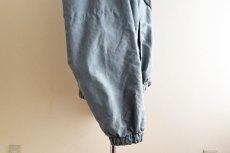 画像12: 2000s US.ARMY PFU ナイロントレーニングジャケット　 "全面ACU迷彩リフレクト"　 表記MEDIUM-REGULAR  (12)