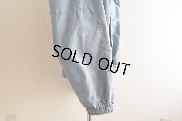 画像12: 2000s US.ARMY PFU ナイロントレーニングジャケット  "全面ACU迷彩リフレクト"  表記MEDIUM-REGULAR