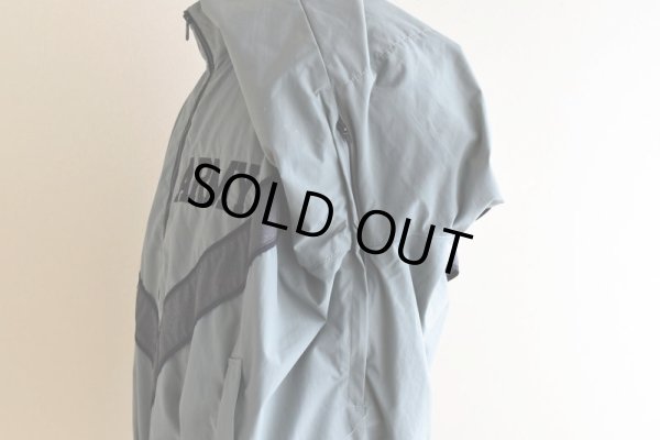 画像10: 1990s US.ARMY IPFU ナイロントレーニングジャケット　 表記MEDIUM-SHORT 