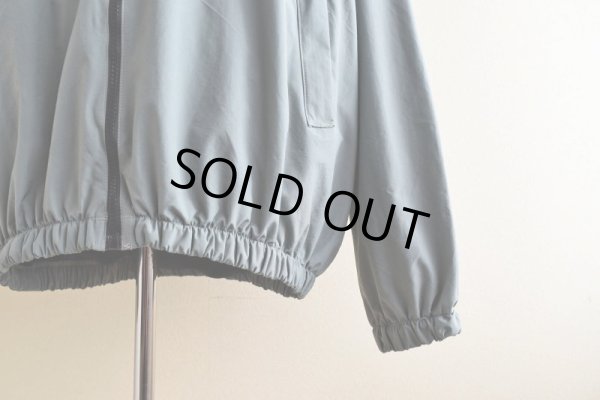 画像9: 2000s US.ARMY IPFU ナイロントレーニングジャケット  表記MEDIUM-LONG