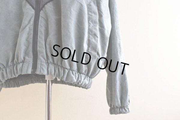 画像9: 2000s US.ARMY PFU ナイロントレーニングジャケット  "全面ACU迷彩リフレクト"  表記MEDIUM-REGULAR