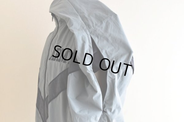 画像11: 2000s US.ARMY PFU ナイロントレーニングジャケット  表記SMALL-REGULAR