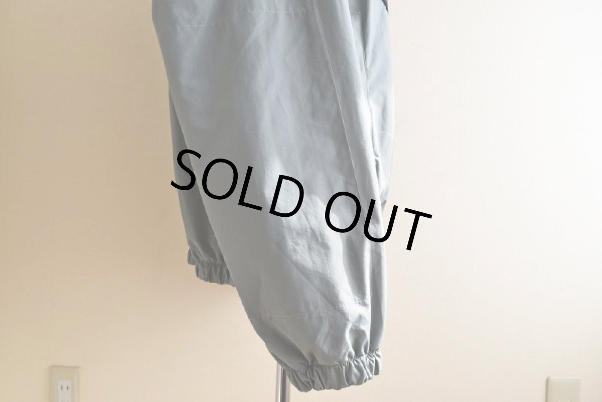 画像12: 2000s US.ARMY IPFU ナイロントレーニングジャケット　 表記MEDIUM-LONG  (12)