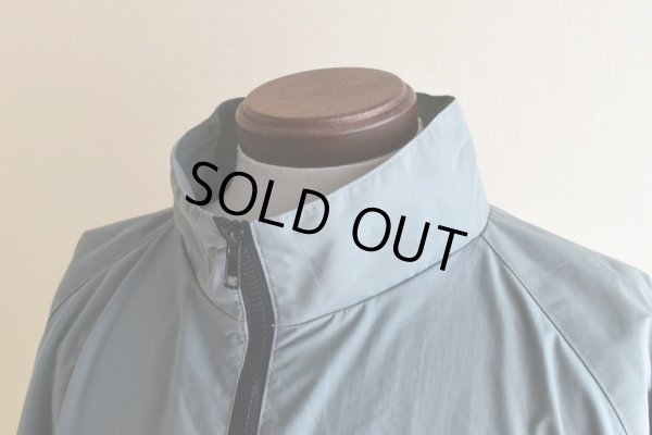 画像6: 1990s US.ARMY IPFU ナイロントレーニングジャケット　 表記MEDIUM-SHORT 