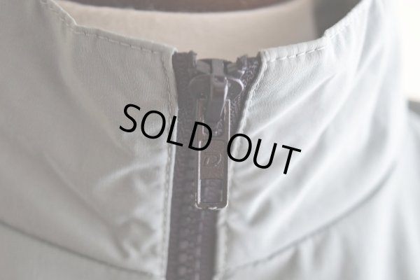 画像7: 2000s US.ARMY PFU ナイロントレーニングジャケット  表記SMALL-REGULAR