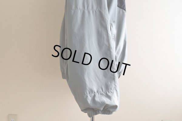 画像12: 2000s US.ARMY IPFU ナイロントレーニングジャケット  表記LARGE-REGULAR