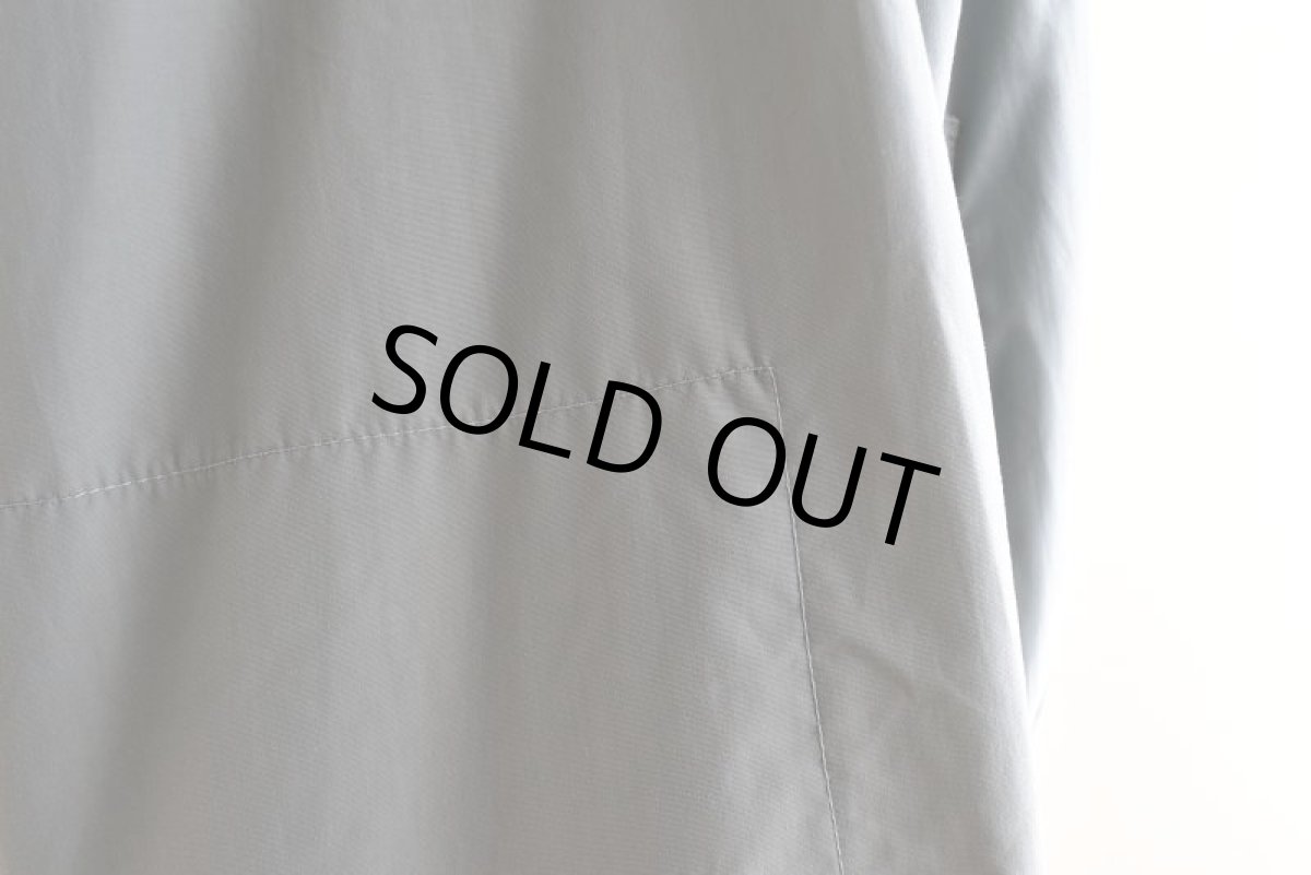 画像13: 1990s US.ARMY IPFU ナイロントレーニングジャケット　 表記MEDIUM-SHORT  (13)