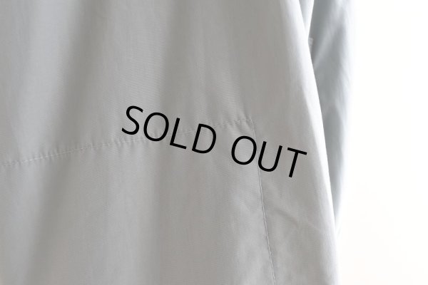 画像13: 1990s US.ARMY IPFU ナイロントレーニングジャケット　 表記MEDIUM-SHORT 