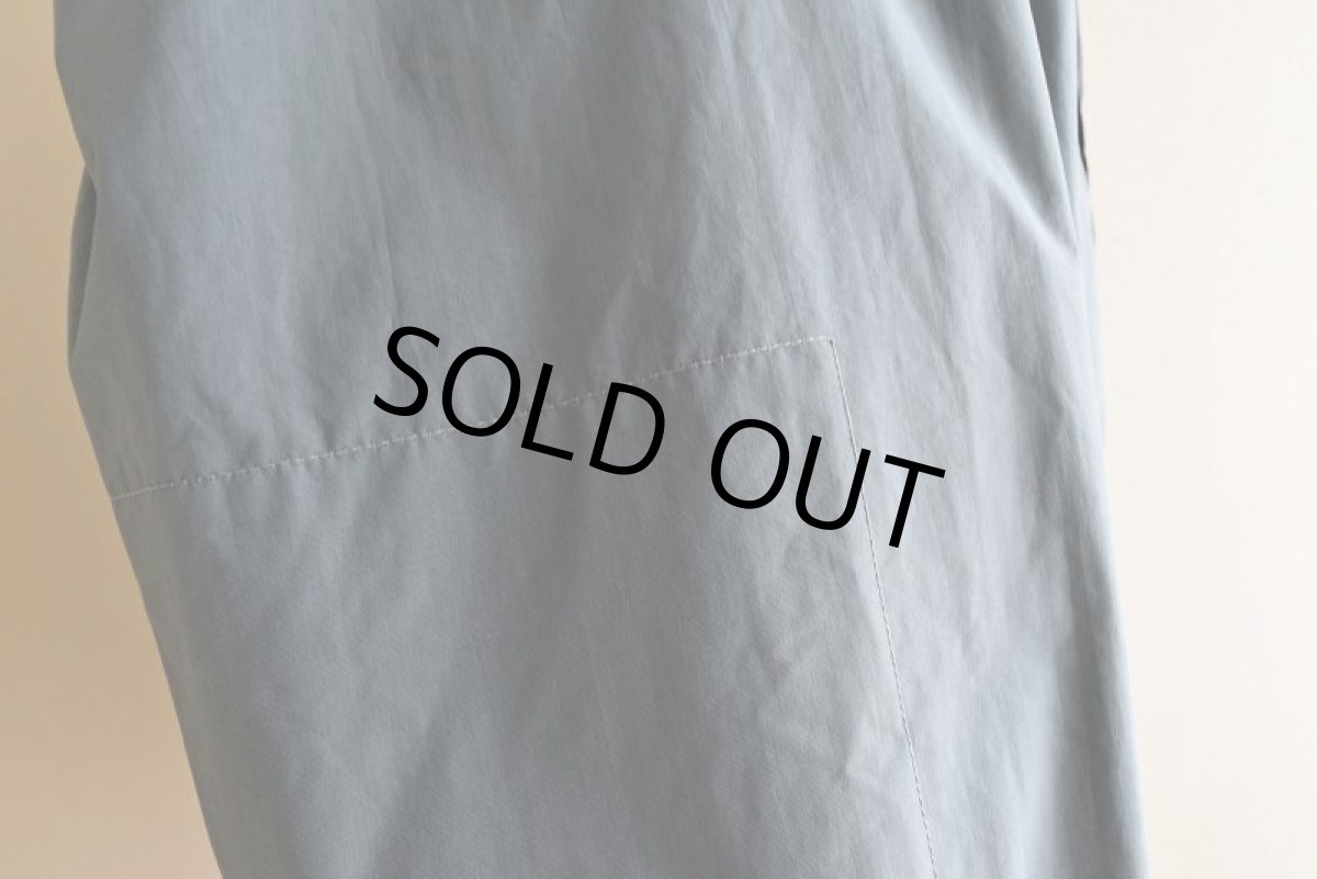 画像13: 2000s US.ARMY PFU ナイロントレーニングジャケット　 表記SMALL-REGULAR  (13)