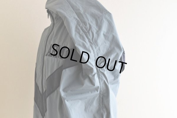 画像10: 2000s US.ARMY PFU ナイロントレーニングジャケット  表記SMALL-REGULAR