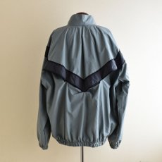 画像3: 2000s US.ARMY IPFU ナイロントレーニングジャケット　 表記MEDIUM-LONG  (3)