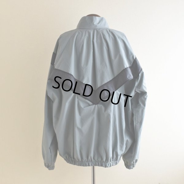 画像3: 2000s US.ARMY IPFU ナイロントレーニングジャケット  表記MEDIUM-LONG