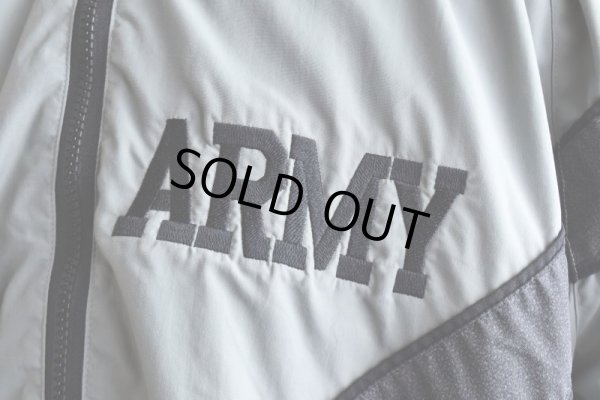 画像8: 2000s US.ARMY IPFU ナイロントレーニングジャケット  表記LARGE-REGULAR