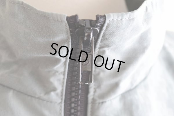 画像7: 2000s US.ARMY PFU ナイロントレーニングジャケット  "全面ACU迷彩リフレクト"  表記MEDIUM-REGULAR