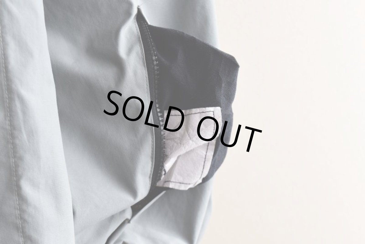 画像14: 2000s US.ARMY IPFU ナイロントレーニングジャケット　 表記LARGE-REGULAR  (14)