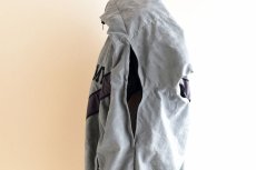 画像11: 2000s US.ARMY PFU ナイロントレーニングジャケット　 "全面ACU迷彩リフレクト"　 表記MEDIUM-REGULAR  (11)