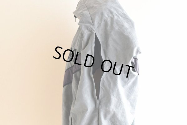 画像11: 2000s US.ARMY PFU ナイロントレーニングジャケット  "全面ACU迷彩リフレクト"  表記MEDIUM-REGULAR