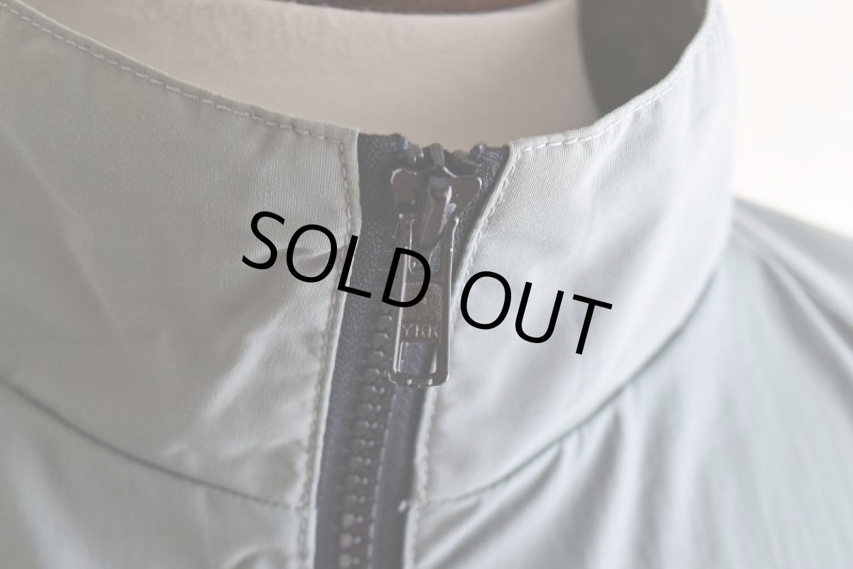 画像7: 1990s US.ARMY IPFU ナイロントレーニングジャケット　 表記MEDIUM-SHORT  (7)