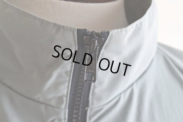 画像7: 1990s US.ARMY IPFU ナイロントレーニングジャケット　 表記MEDIUM-SHORT 