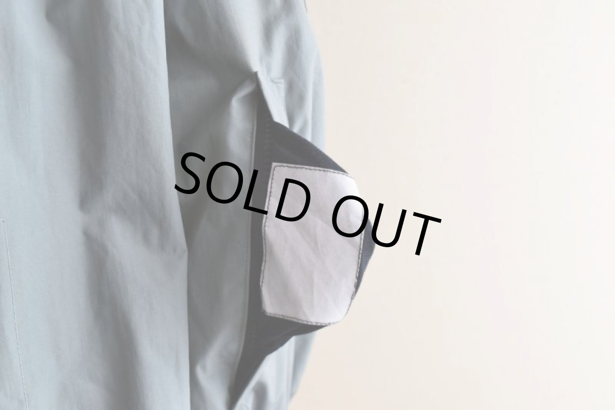 画像14: 2000s US.ARMY PFU ナイロントレーニングジャケット　 表記SMALL-REGULAR  (14)