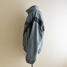 画像4: 1990s US.ARMY IPFU ナイロントレーニングジャケット　 表記MEDIUM-SHORT  (4)