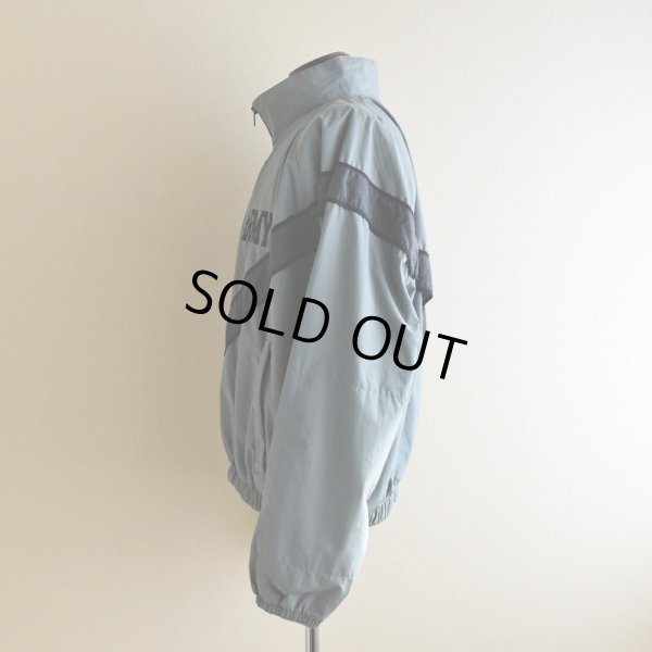 画像4: 1990s US.ARMY IPFU ナイロントレーニングジャケット　 表記MEDIUM-SHORT 