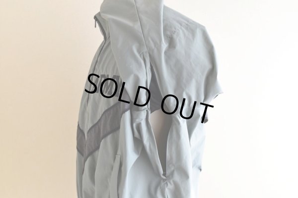 画像11: 1990s US.ARMY IPFU ナイロントレーニングジャケット　 表記MEDIUM-SHORT 